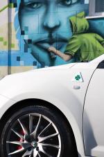 Alfa Romeo MiTo Cloverleaf 2010 года